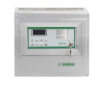 SENSITRON STMTS/8+16 MULTISCAN 8+ control unit
