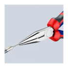 KNIPEX 25 05 160 Mechanical clamp