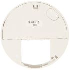 ELKRON 80SD4K00121 SD500 ZOCCOLO UNIVERSALE