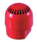 ARITECH FIRE AS364 Outdoor multi-tone piezo-electronic siren with high profile base