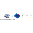 WEINZIERL 5530 KNX RF / EnOcean PB 440 secure