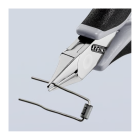 KNIPEX 77 52 115 ESD Side cutter for ESD electronics
