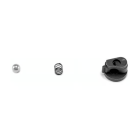 KNIPEX 87 09 100 Replacement set for 87 0x 100