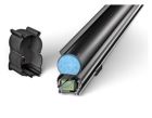 CCE CESIPR00N02300A Costa Bordo 2300mm SICURSTOP PROTO