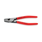 KNIPEX 97 81 180 Pliers for tightening socket terminals