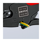 12 42 195 KNIPEX MultiStrip 10