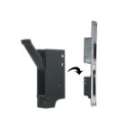 CDVI CPDT Tray with microswitch for deadbolt status detection