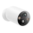 TP LINK TC85 SMART WIRE-FREE SECURITY CAMERA Home automation cameras