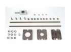 FAAC 490043 POSITIVE STOP OP.400 LONG