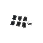 APC UPS AR7706 ACCESSORI PER PASSAGGIO CAVI