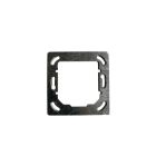 ZENNIO ZACHOLD3 Metallic assembly for Flat (Display) v2, Z35 v2, P