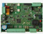 BENTEL ABS-USG/ITA Absoluta User Manual Kit 5 copies