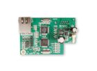 INIM SmartLan/SI Interfaccia Ethernet per connessione ad Internet con protocollo TCP/IP