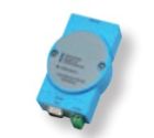 TECNOCONTROL ID168 RS232 - ethernet interface