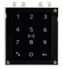 91550946 2N IP Verso - Touch keypad &amp; RFID reader 125KHz, 1