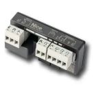 NICE MLAE22 Scheda di espansione plug-in 2 Output (1rele' 230V