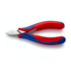 KNIPEX 77 32 115 Side cutter for electronics