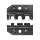 KNIPEX 97 49 15 Crimping profile