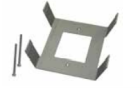 COOPER CSA LIGHTING NEXI-FC NEXITECH LED/NEXILITE COUNTERTOP KIT