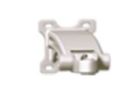THERMOSTICK AS048-X SS316L wall mount mounting bracket 