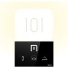 MARSS MH-DP101-BPP Light Design Doorplate illuminato con Segnalazioni