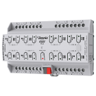 ZENNIO ZIOMBSH8V3 MAXinBOX v3 veneziane,8OUT