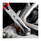 KNIPEX 38 91 200 Mechanical clamp