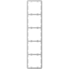 83433 Ajax Frame (5 seats) vertical [55] ASP