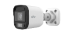 UNIVIEW UAC-B112-F28 2MP ColourHunter HD Fixed Mini Bullet Analog Camera