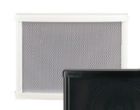 ITC AUDIO 4300-203201 DIP1713/P B Diffusore con profili in legno/ABS e g