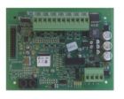ARITECH FIRE STG/IN8-S 8-input 4-20 mA analog module for gas detectors