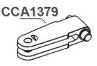 RIB CCA1379 R FORC.METAL.KING NOIR 100 (EX G14) 