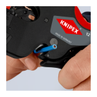 12 72 190 KNIPEX NexStrip Multifunction Tool
