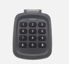 DOMOTIME ACKPPLMFB Multi-frequency battery keypad, IP54, 100 users