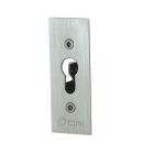 CDVI CACP INCA STAINLESS STEEL NARROW KEYED SELECTOR