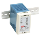 MEANWELL MDR-100-24 MDR-100-24 Industrial AC-DC Power Supply