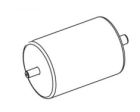 RIB CMO2515C R KING MOTOR 24V X MATR.>1185166