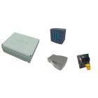 CAME 8K06RV-009 QUICK&amp;EASY ACCESS WIFI SYSTEM