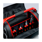 KNIPEX 00 21 08 LE Empty tool bag