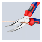 KNIPEX 25 25 160 Mechanical clamp