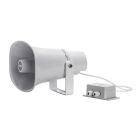 PASO TR30-EN 30W EN54-24 HORN SPEAKER IN ABS 5VB WHITE