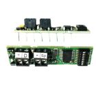 ARITECH INTRUSION AD1000 Plug-in addressed module for EV/VE/DD1000 (standard and AM)