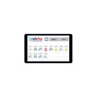 AVS ELECTRONICS 4403200 BRC 8 Pannello remoto 8 pollici per visualizzazion