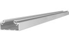 CAME 009RV117H ALUMINIUM PROFILE L= 2000mm Dis.V117h
