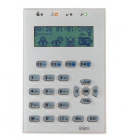 INIM NCODE/SB Keyboard with graphic display with backlight
