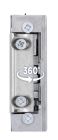 CDVI SDR1024 Electric meeting with day lever release with 10/24 Vdc power supply