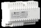 CDVI ARD12 STABILIZED 12V-1.0A POWER SUPPLY