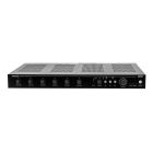 PASO AXD2240 MIXER AMPLIFICATORE 240W 3 ZONE