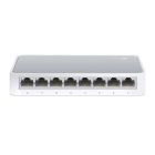 TP LINK TL-SF1008D DESKTOP SWITCH 10/100 8-PORT Switch Switch Stand-