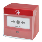 ARITECH INCENDIO FC-200-003 Avvisatore manuale di allarme ripristinabile FUSION con trasmissione wireless sistema Fusion.